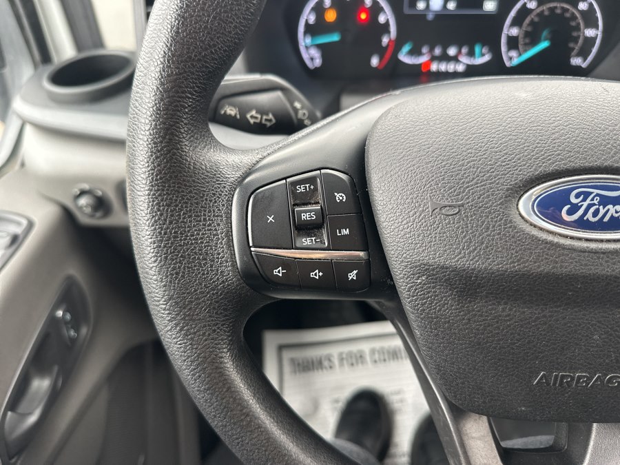 2024 Ford Transit Passenger Van XL - Photo 35