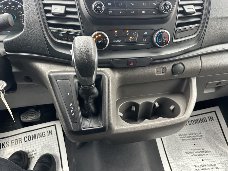 2024 Ford Transit Passenger Van XL - Photo 44