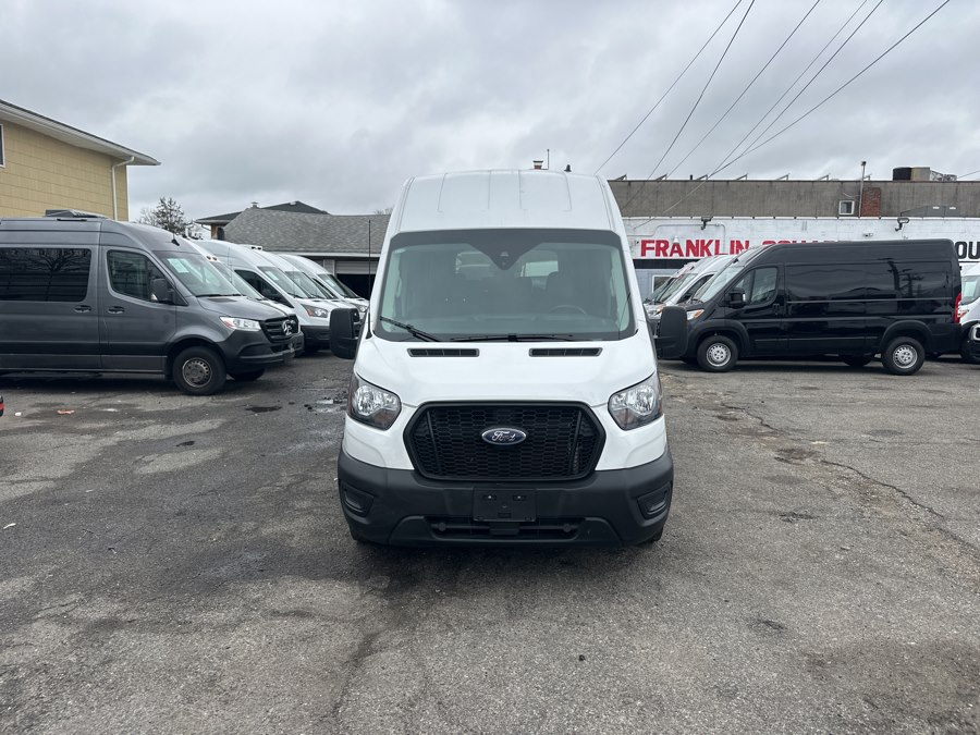 2024 Ford Transit Passenger Van XL - Photo 1