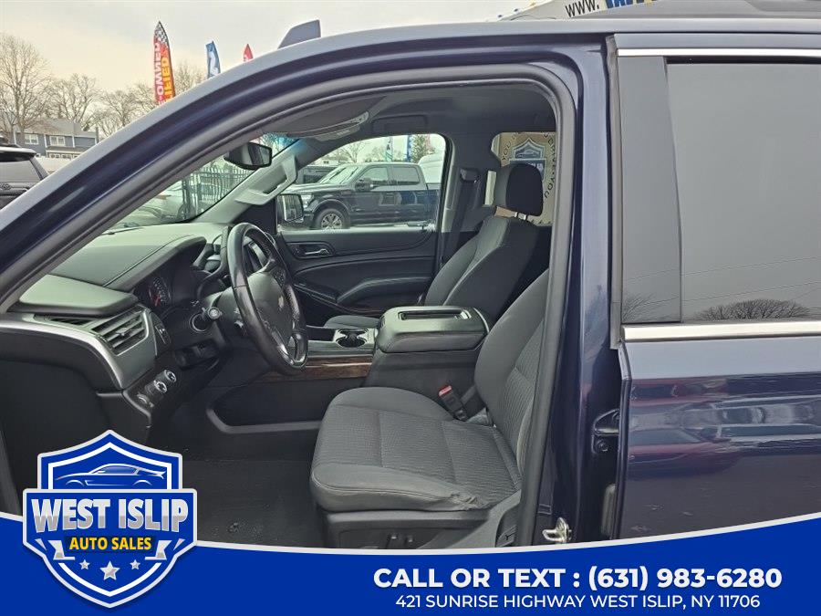 2019 Chevrolet Tahoe LS - Photo 8