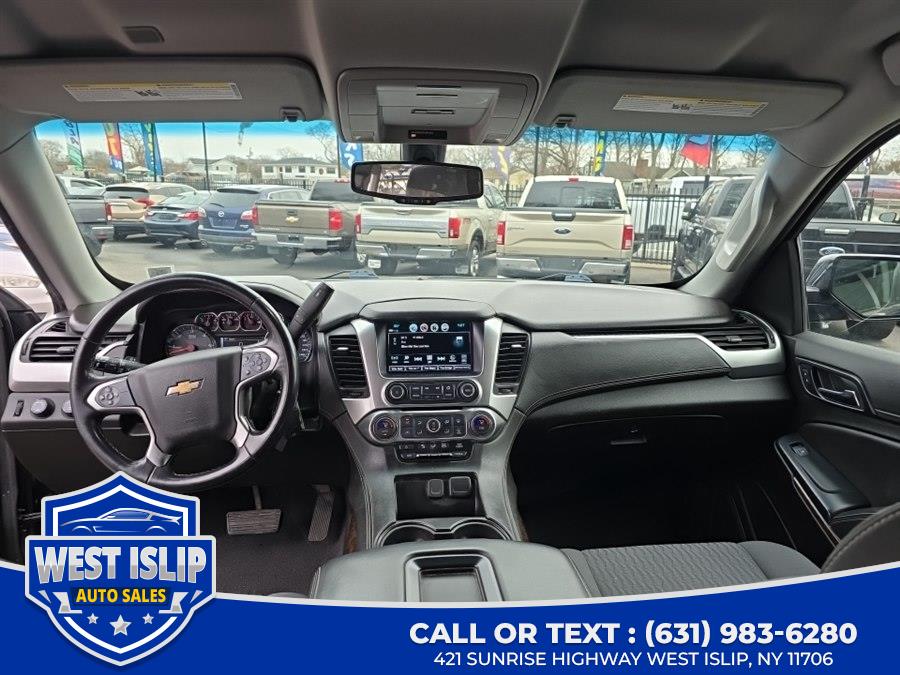 2019 Chevrolet Tahoe LS - Photo 11