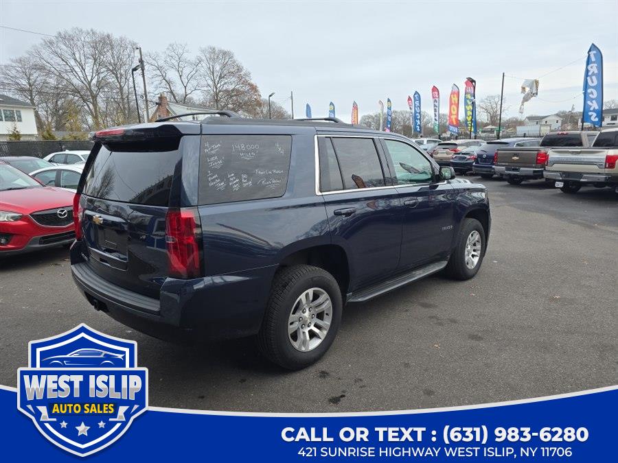 2019 Chevrolet Tahoe LS - Photo 6