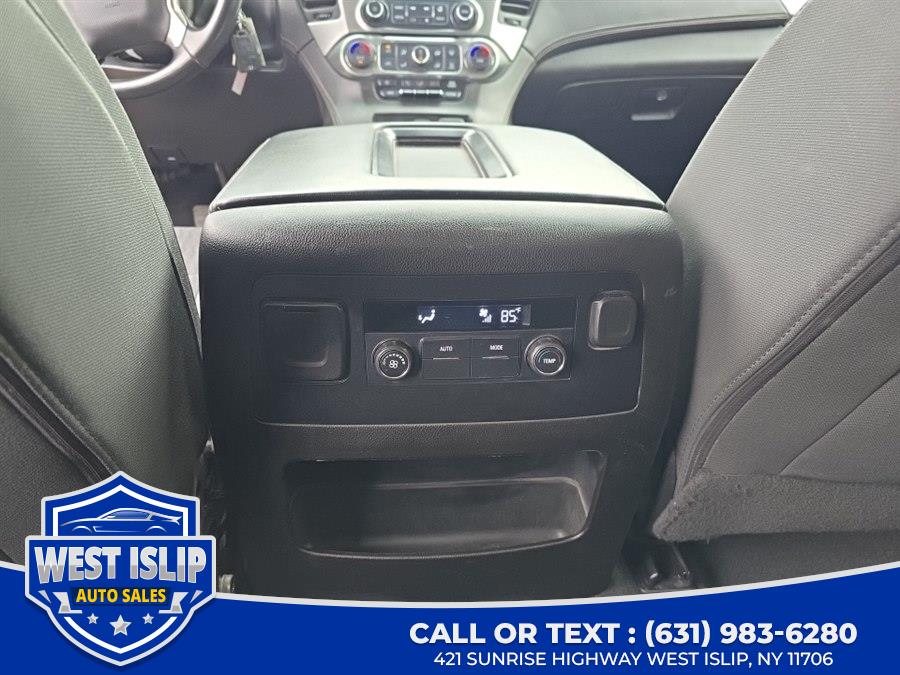 2019 Chevrolet Tahoe LS - Photo 12