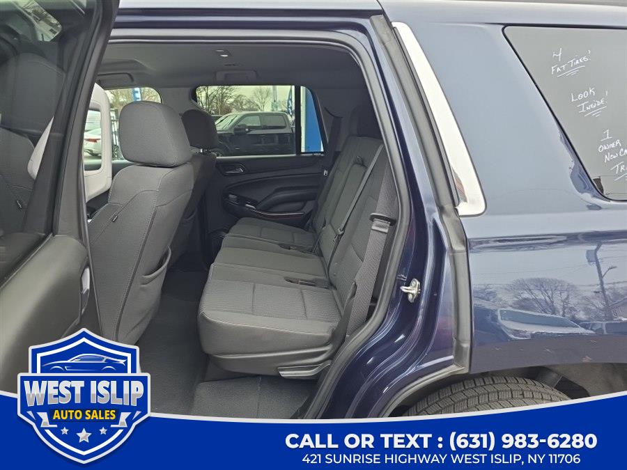 2019 Chevrolet Tahoe LS - Photo 9