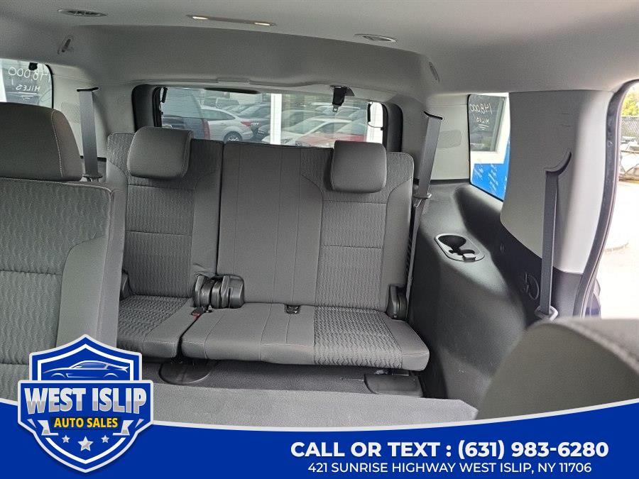 2019 Chevrolet Tahoe LS - Photo 10