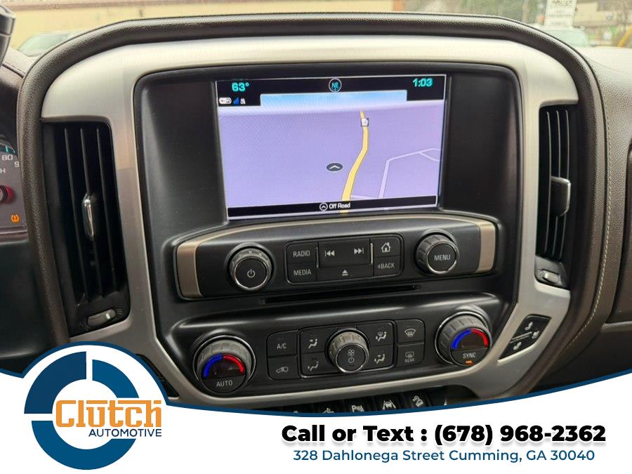 2018 GMC Sierra 1500 SLT - Photo 24