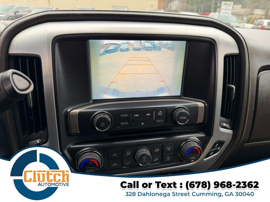 2018 GMC Sierra 1500 SLT - Photo 25