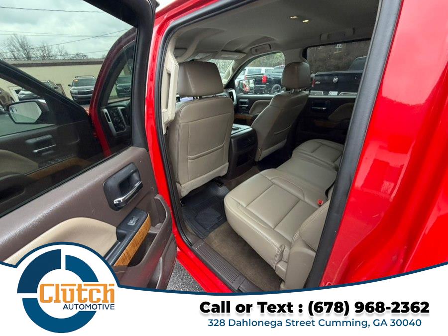 2018 GMC Sierra 1500 SLT - Photo 15