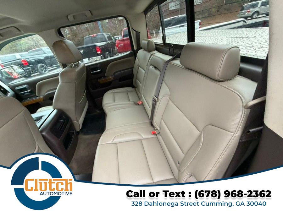 2018 GMC Sierra 1500 SLT - Photo 12