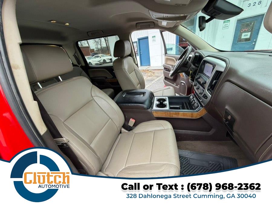 2018 GMC Sierra 1500 SLT - Photo 21