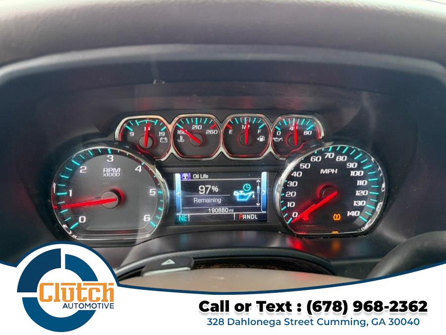 2018 GMC Sierra 1500 SLT - Photo 23