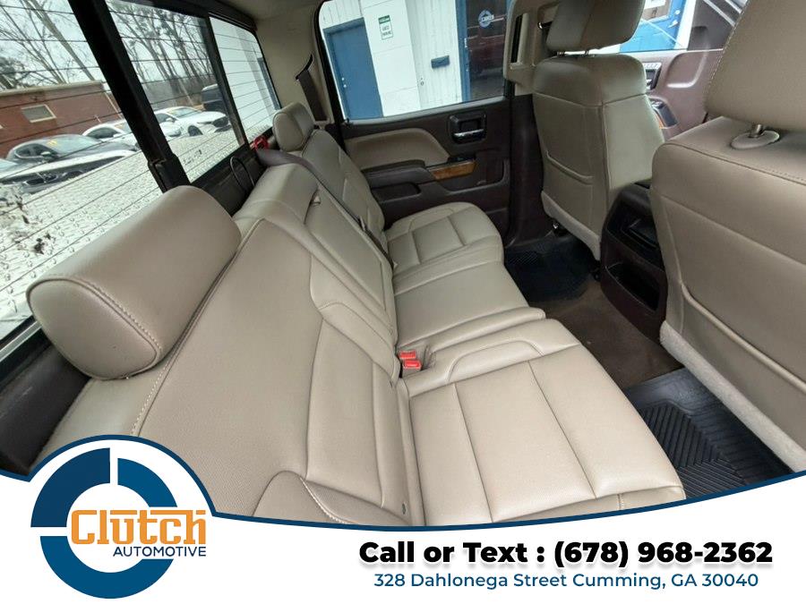 2018 GMC Sierra 1500 SLT - Photo 18