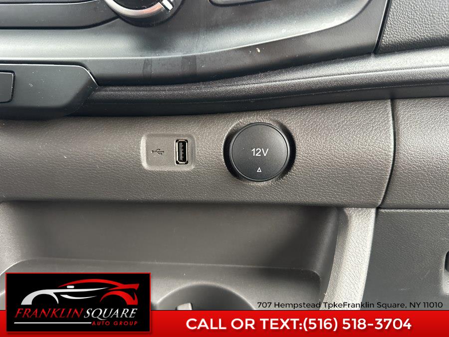 2024 Ford Transit Passenger Van XL - Photo 46