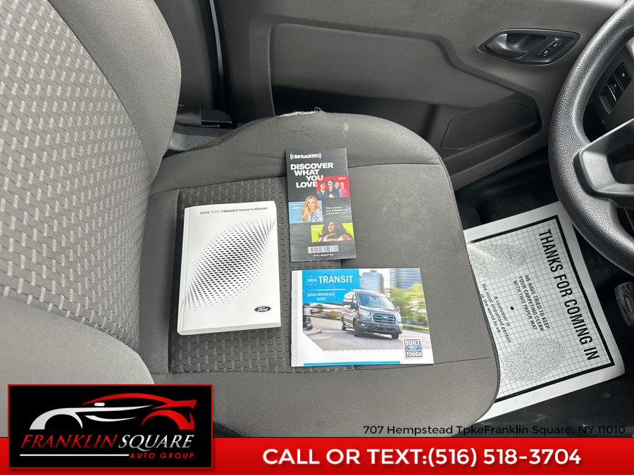 2024 Ford Transit Passenger Van XL - Photo 49