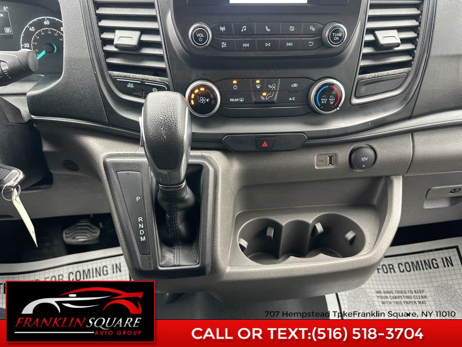2024 Ford Transit Passenger Van XL - Photo 40