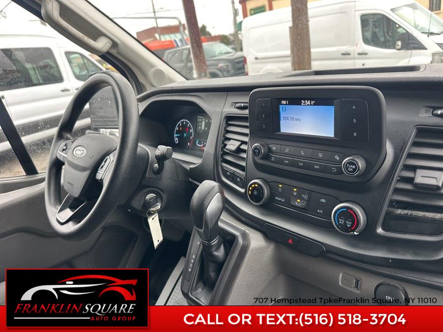 2024 Ford Transit Passenger Van XL - Photo 47