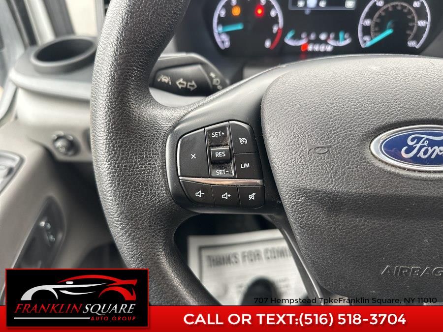 2024 Ford Transit Passenger Van XL - Photo 35