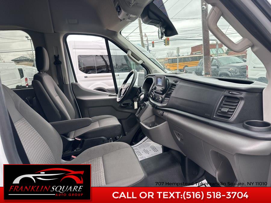 2024 Ford Transit Passenger Van XL - Photo 29
