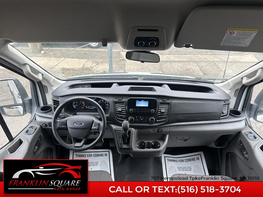 2024 Ford Transit Passenger Van XL - Photo 58
