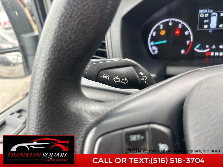 2024 Ford Transit Passenger Van XL - Photo 36