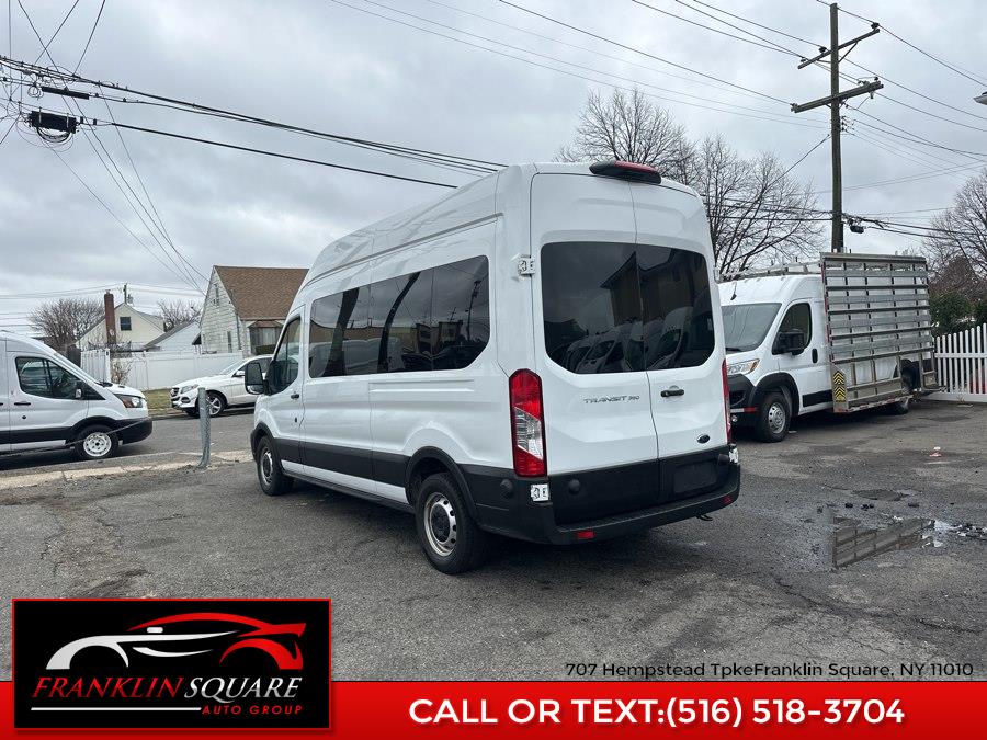 2024 Ford Transit Passenger Van XL - Photo 6
