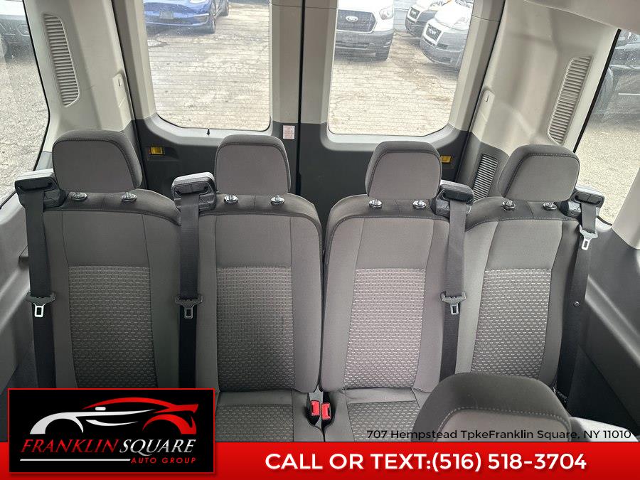 2024 Ford Transit Passenger Van XL - Photo 16
