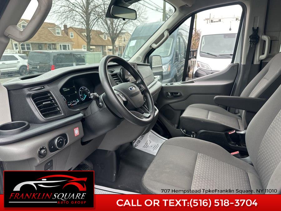 2024 Ford Transit Passenger Van XL - Photo 28