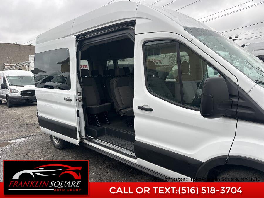 2024 Ford Transit Passenger Van XL - Photo 10