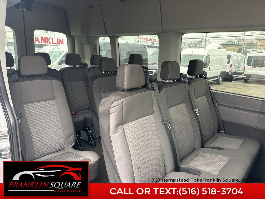 2024 Ford Transit Passenger Van XL - Photo 12