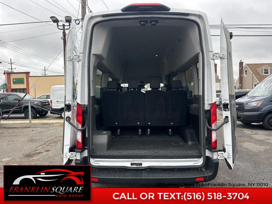 2024 Ford Transit Passenger Van XL - Photo 21