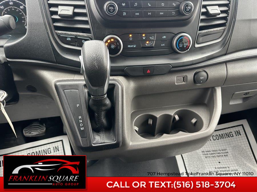 2024 Ford Transit Passenger Van XL - Photo 44