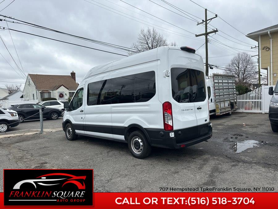 2024 Ford Transit Passenger Van XL - Photo 7