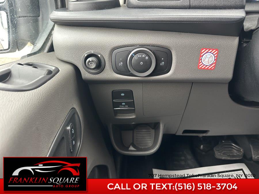 2024 Ford Transit Passenger Van XL - Photo 34