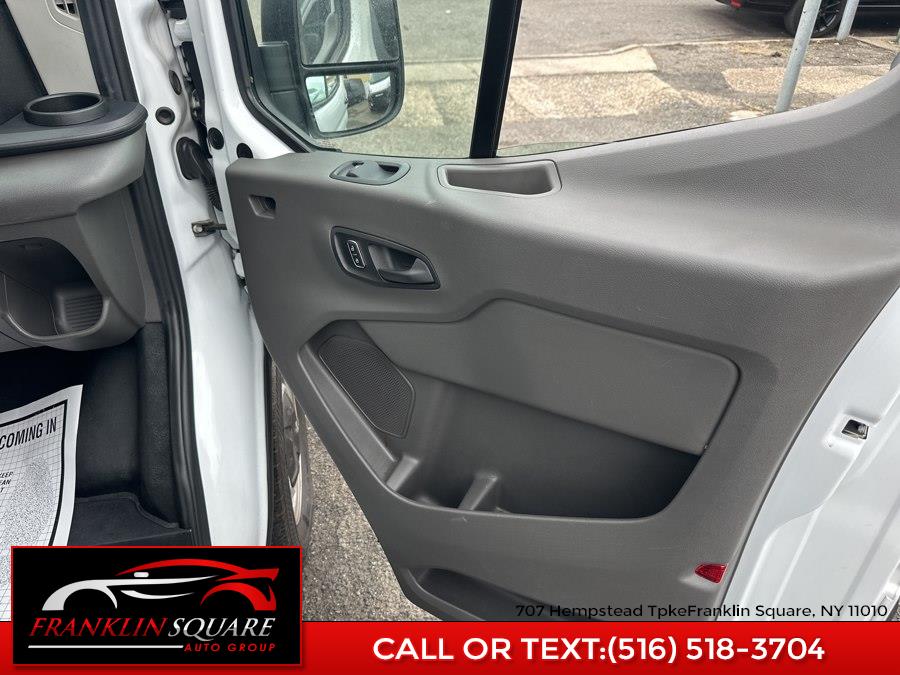 2024 Ford Transit Passenger Van XL - Photo 32