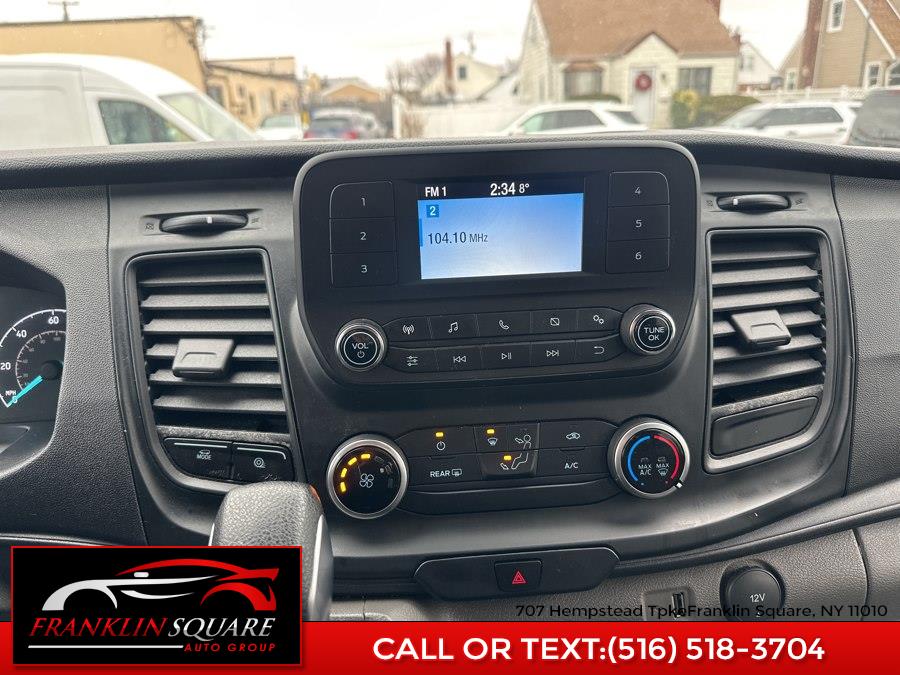 2024 Ford Transit Passenger Van XL - Photo 41