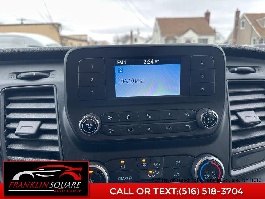 2024 Ford Transit Passenger Van XL - Photo 42