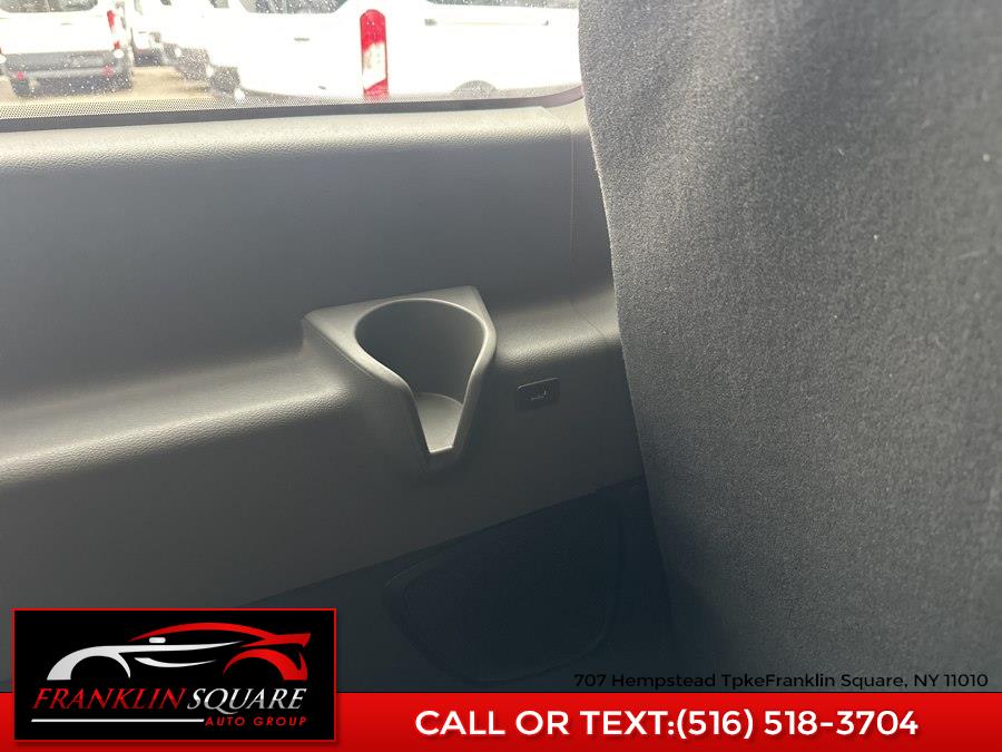 2024 Ford Transit Passenger Van XL - Photo 17