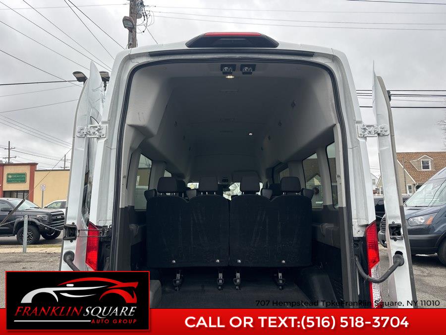 2024 Ford Transit Passenger Van XL - Photo 22