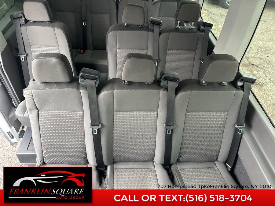 2024 Ford Transit Passenger Van XL - Photo 14