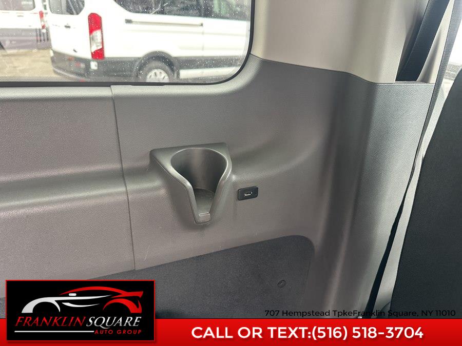 2024 Ford Transit Passenger Van XL - Photo 19