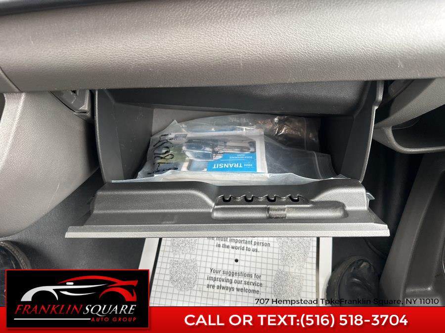 2024 Ford Transit Passenger Van XL - Photo 48