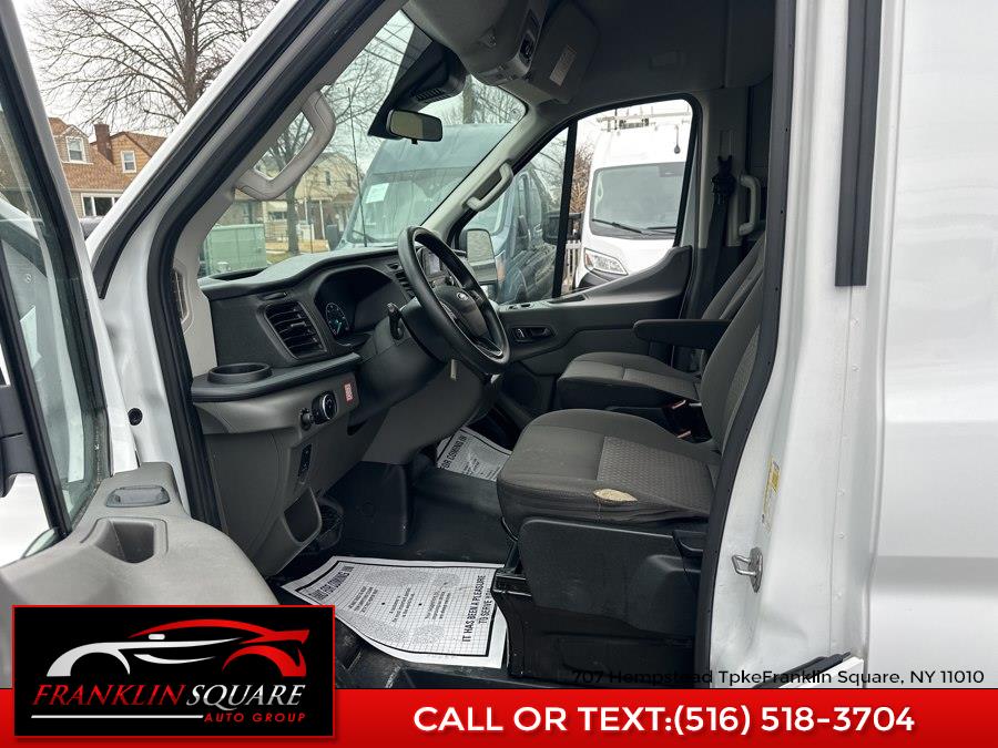 2024 Ford Transit Passenger Van XL - Photo 23