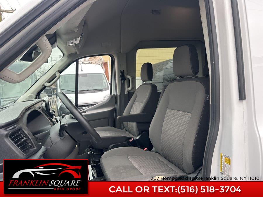 2024 Ford Transit Passenger Van XL - Photo 27