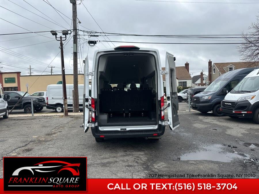 2024 Ford Transit Passenger Van XL - Photo 20