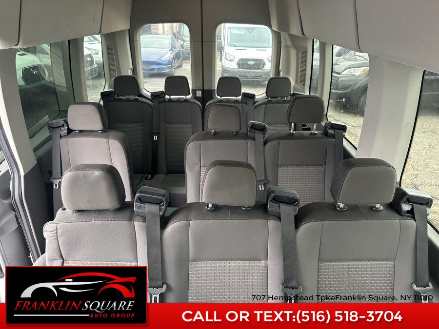 2024 Ford Transit Passenger Van XL - Photo 13