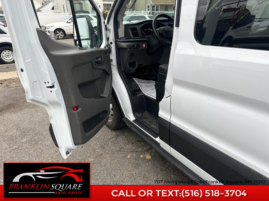 2024 Ford Transit Passenger Van XL - Photo 25