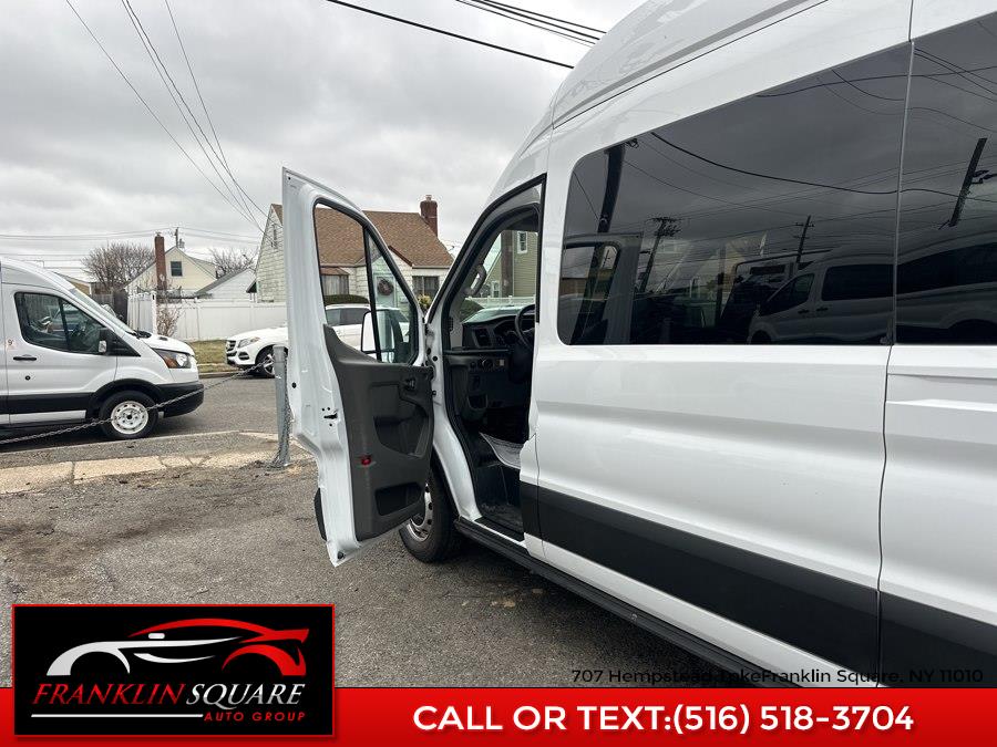 2024 Ford Transit Passenger Van XL - Photo 24