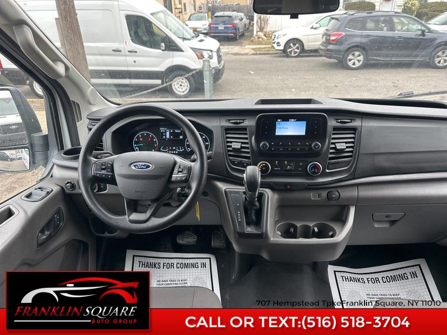2024 Ford Transit Passenger Van XL - Photo 57