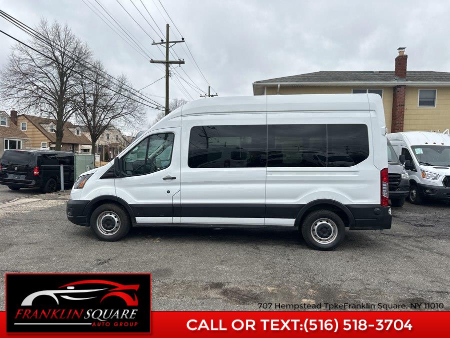 2024 Ford Transit Passenger Van XL - Photo 8