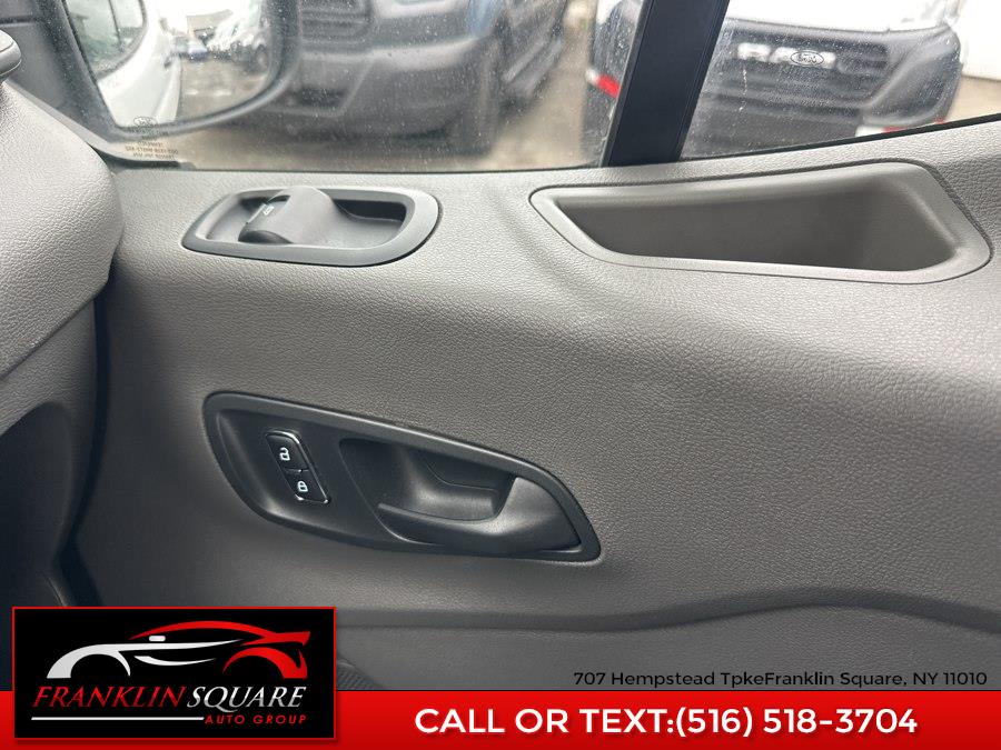 2024 Ford Transit Passenger Van XL - Photo 45